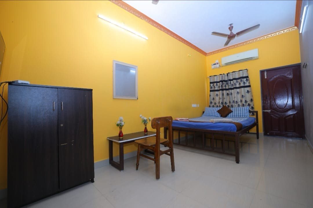 Paradise Pudhuvai Inn — photo 4