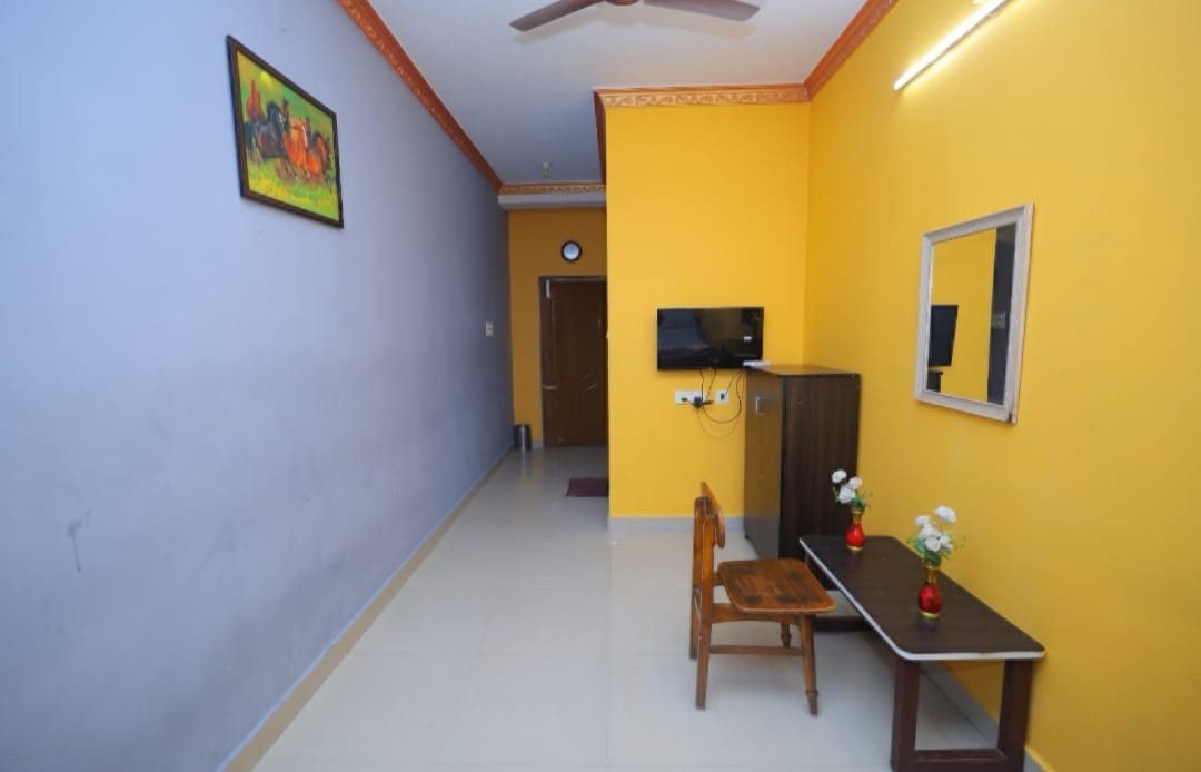 Paradise Pudhuvai Inn — photo 5