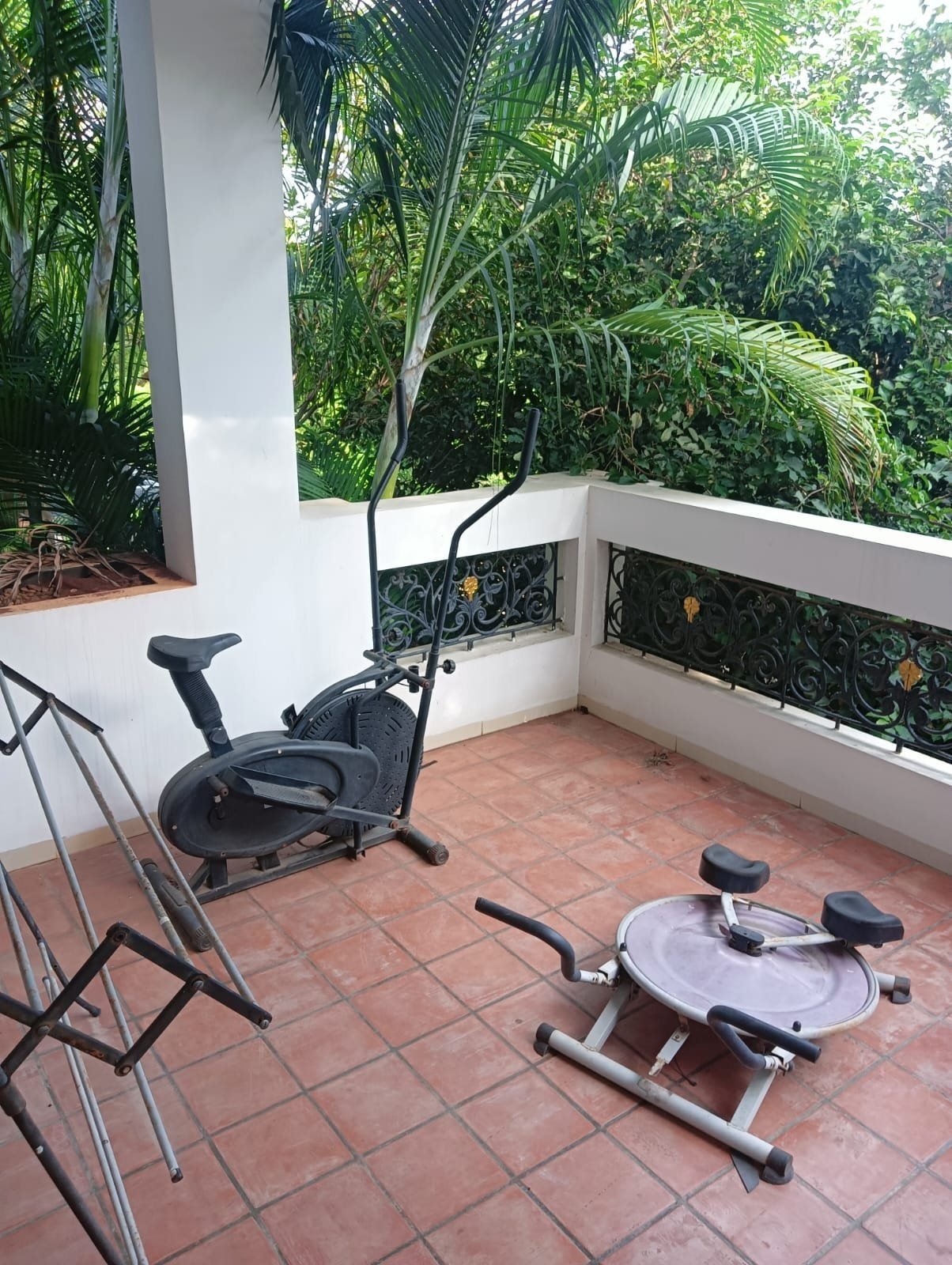 Paradise Saravana Beach Resort — photo 3