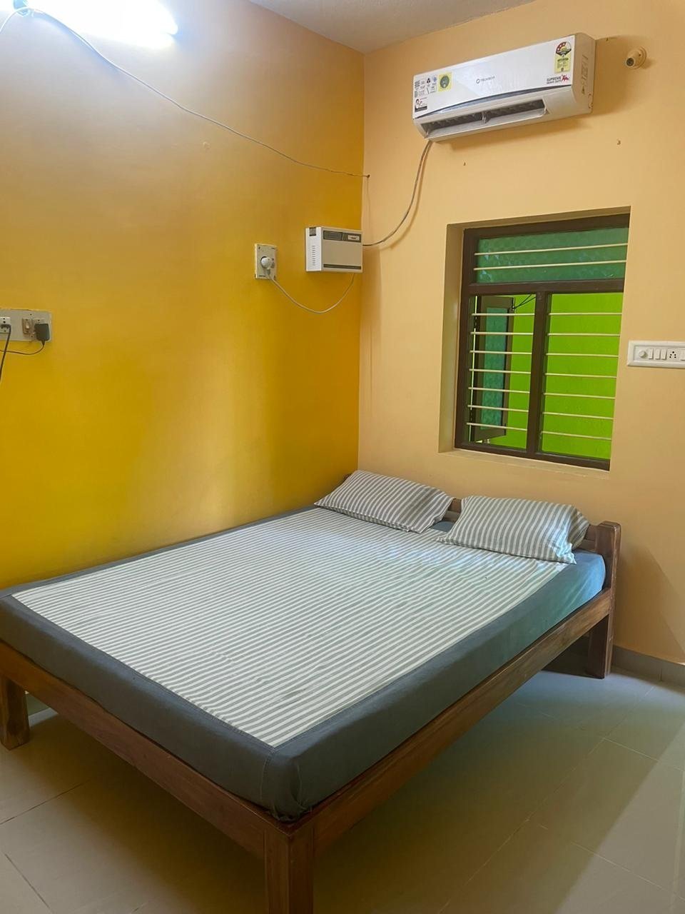Paradise Shri Amsa Beach Guest House — photo 2