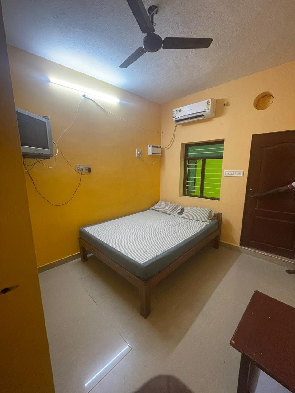 Paradise Shri Amsa Beach Guest House — photo 3