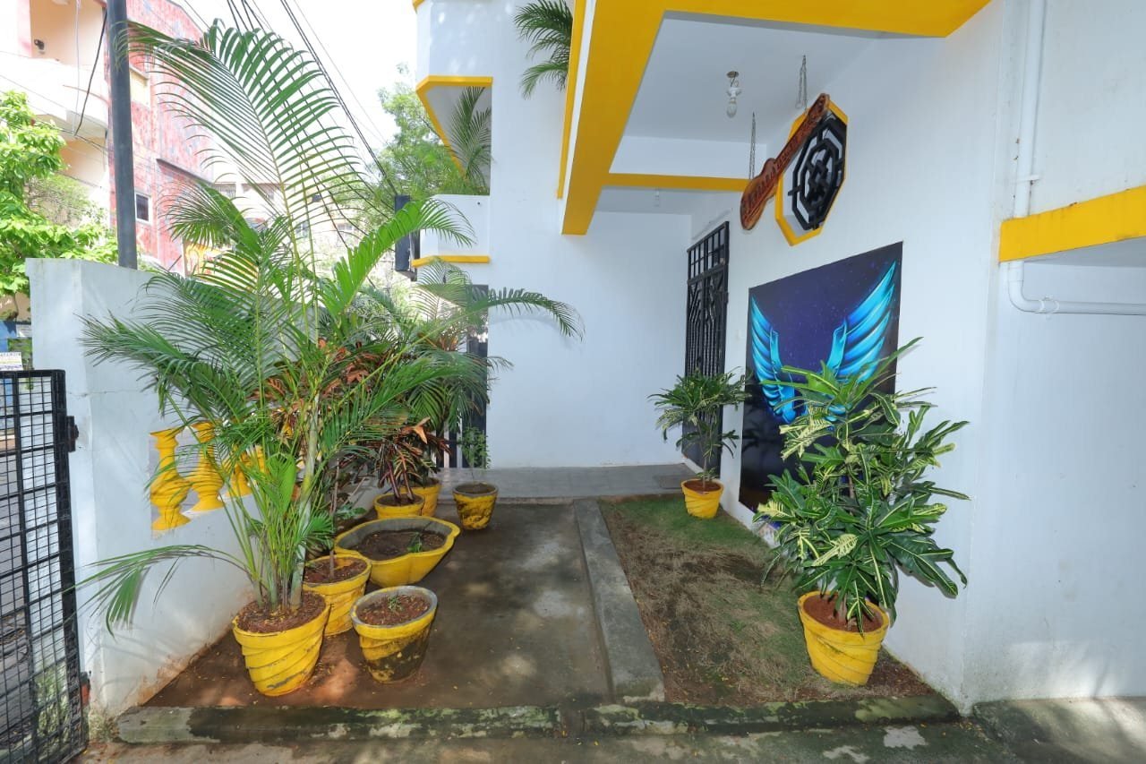 Paradise SJ Villa — photo 1