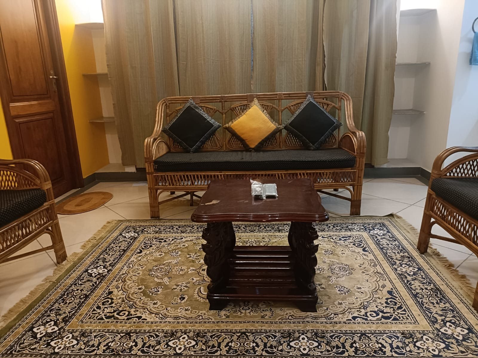 Paradise SM Villa — photo 1