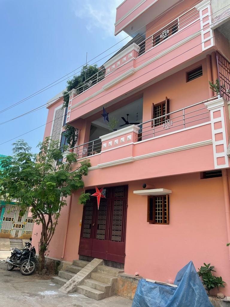 Paradise SS Villa — photo 1