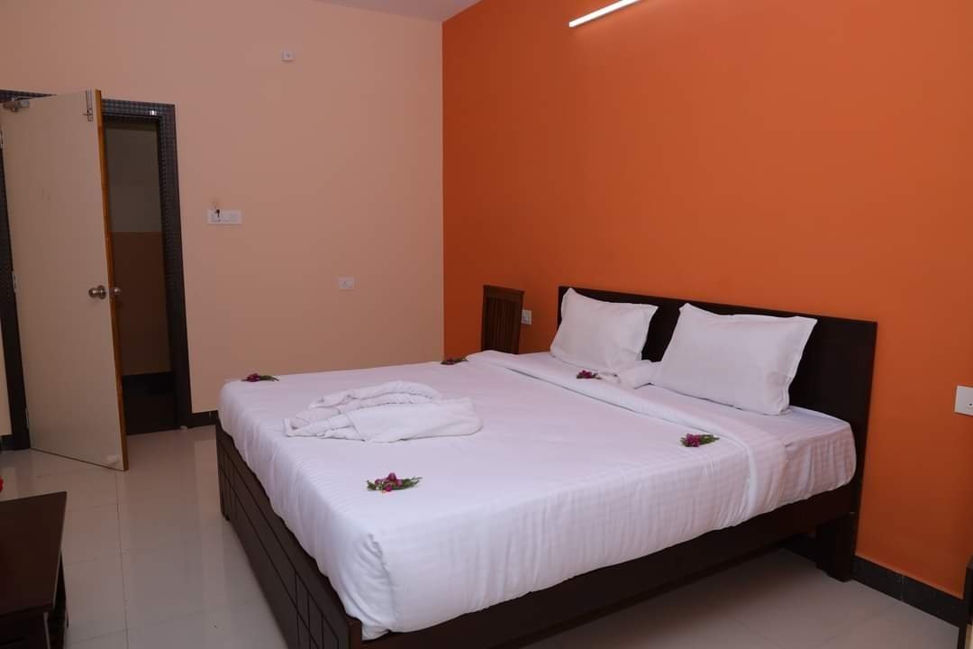 Paradise Surya Grand — photo 2