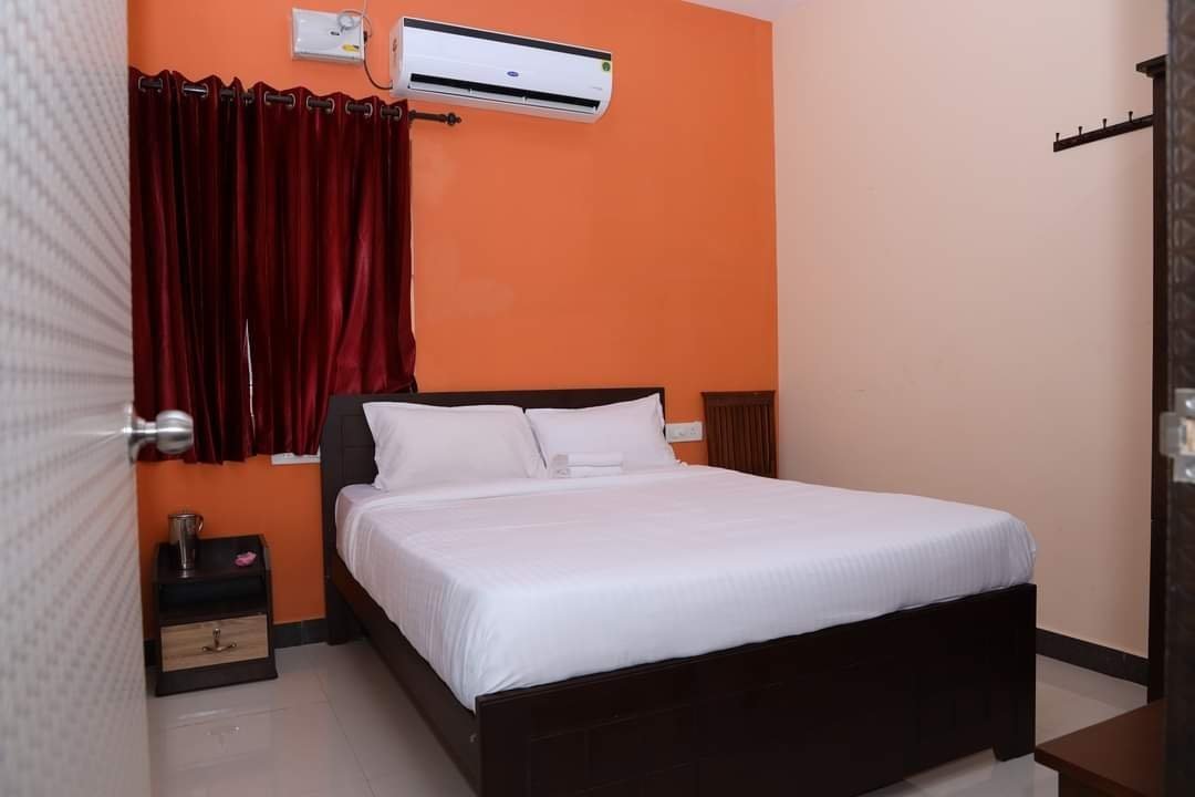 Paradise Surya Grand — photo 3