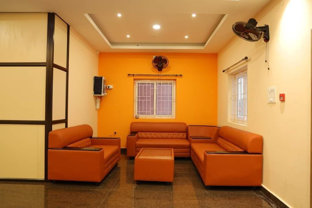 Paradise Surya Grand — photo 5