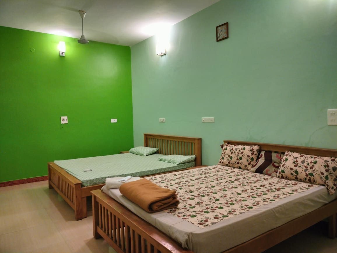 Paradise Vana Vilasa Home Stay — photo 3