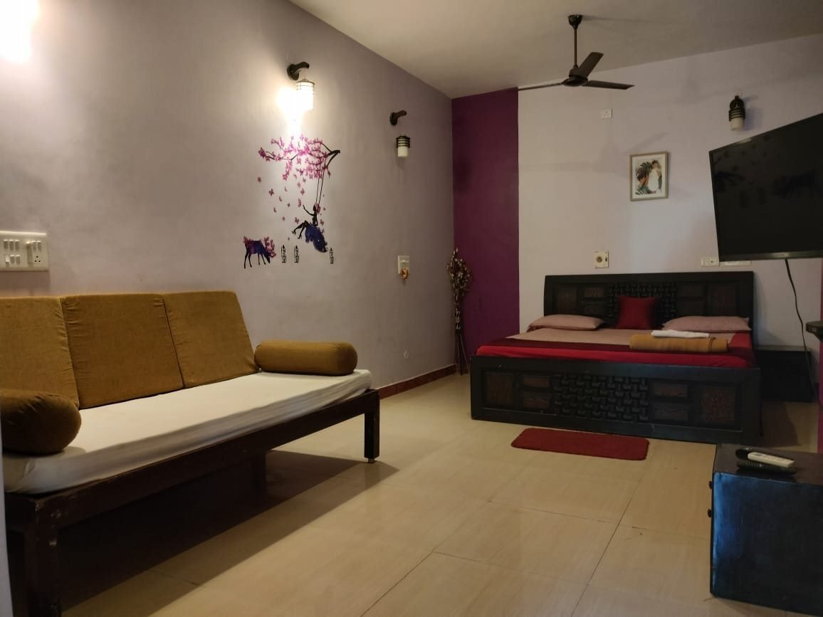 Paradise Vana Vilasa Home Stay — photo 4