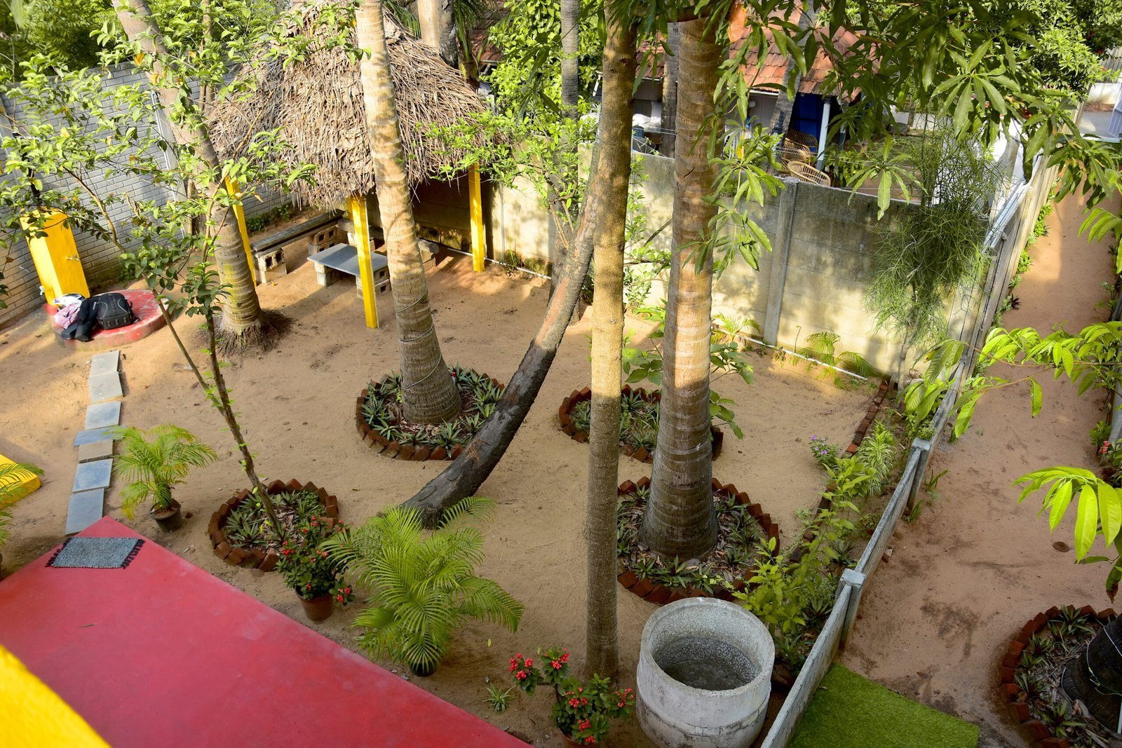 Paradise Vana Vilasa Home Stay — photo 5
