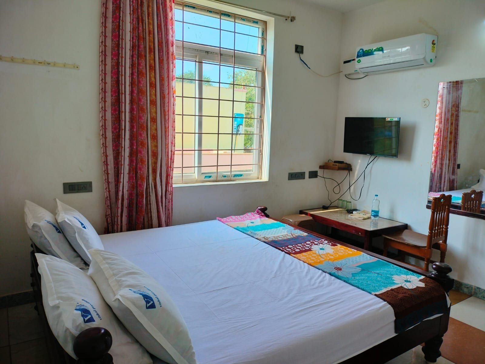 Paradise Vishal Beach Resort — photo 4