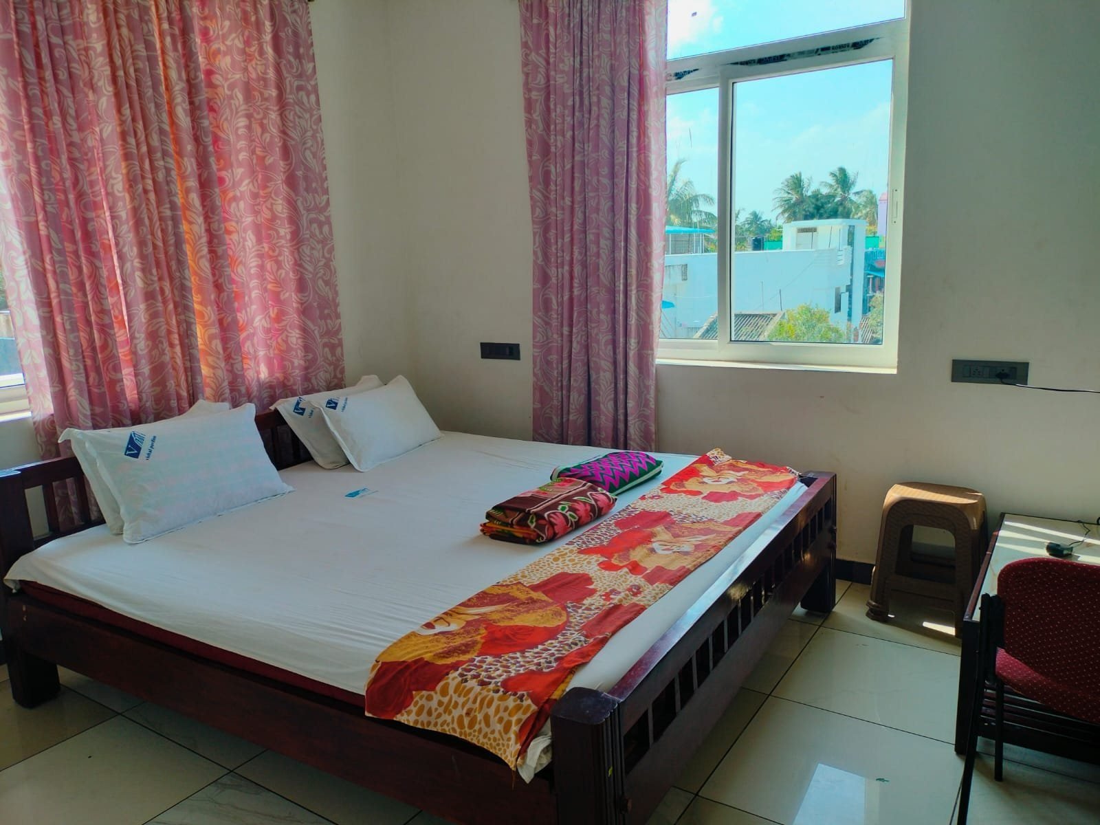 Paradise Vishal Beach Resort — photo 5