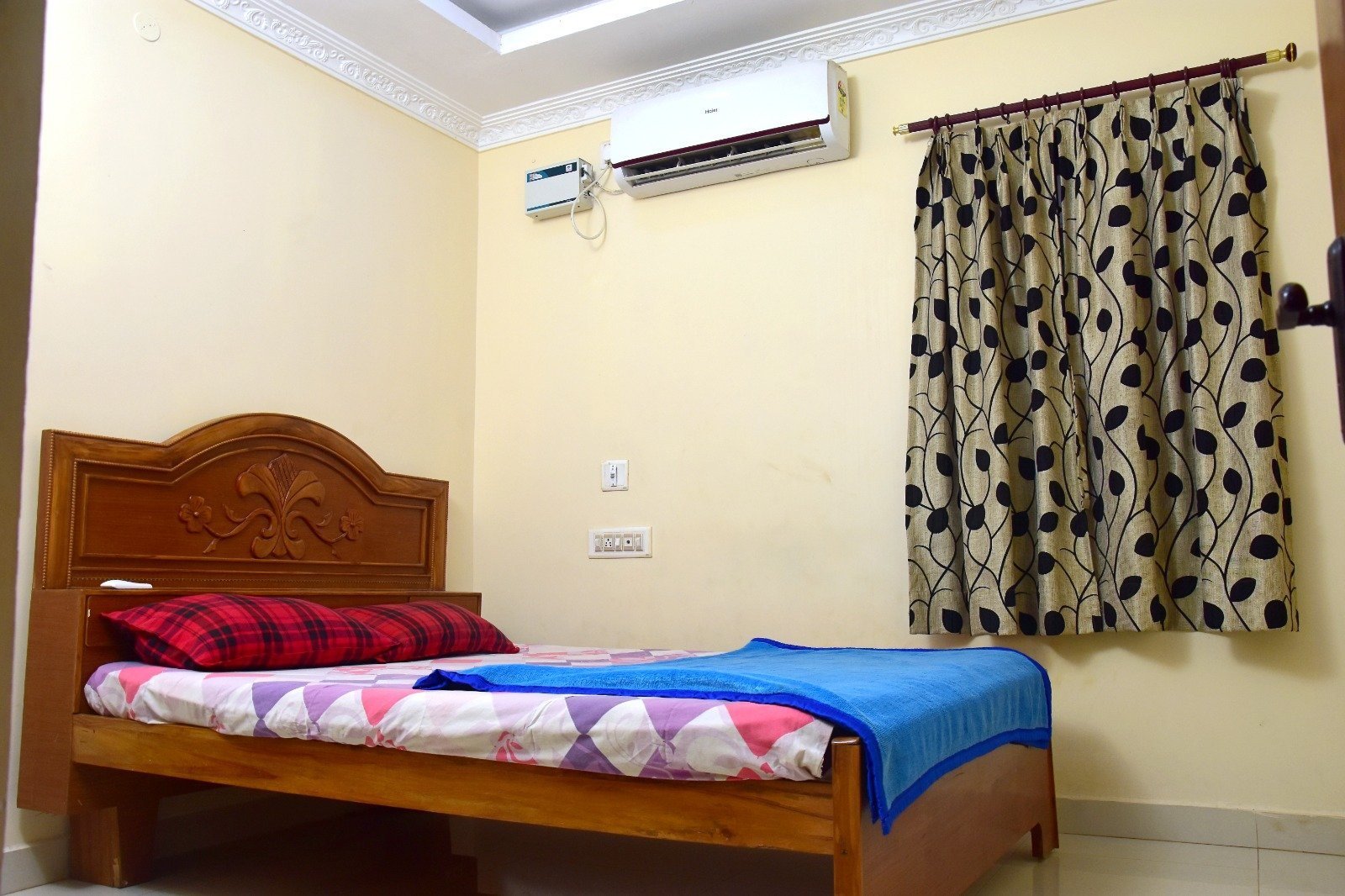Paradise White Villa — photo 4