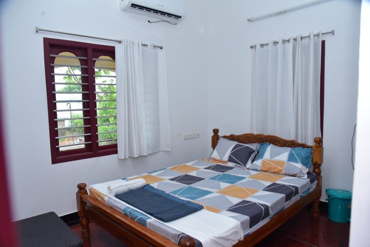 Paradise Yellow Villa — photo 2