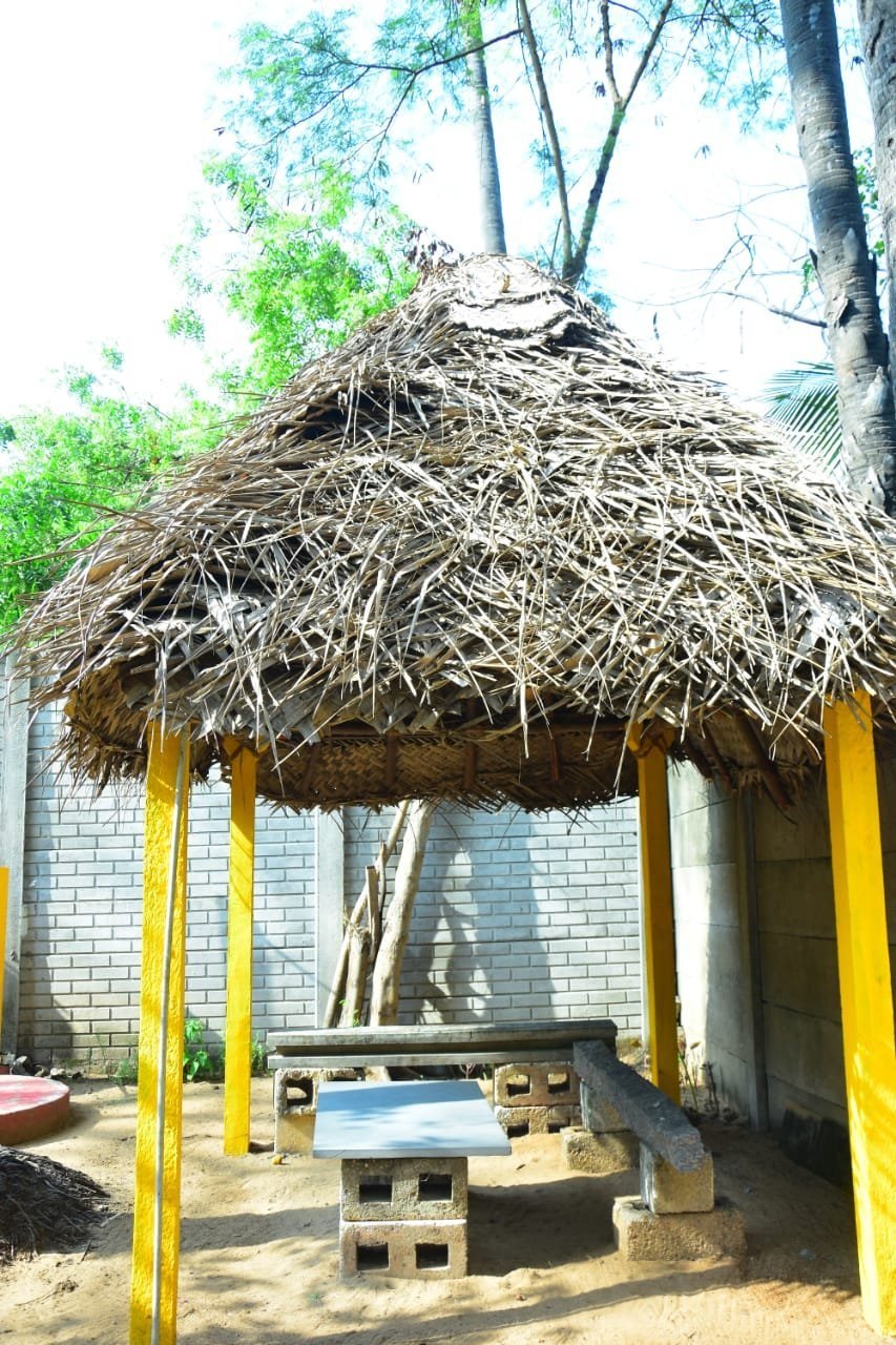 Paradise Yellow Villa — photo 5