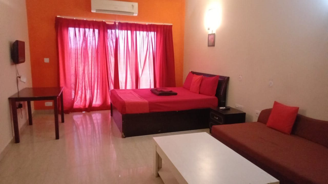 Purple Resort — photo 5