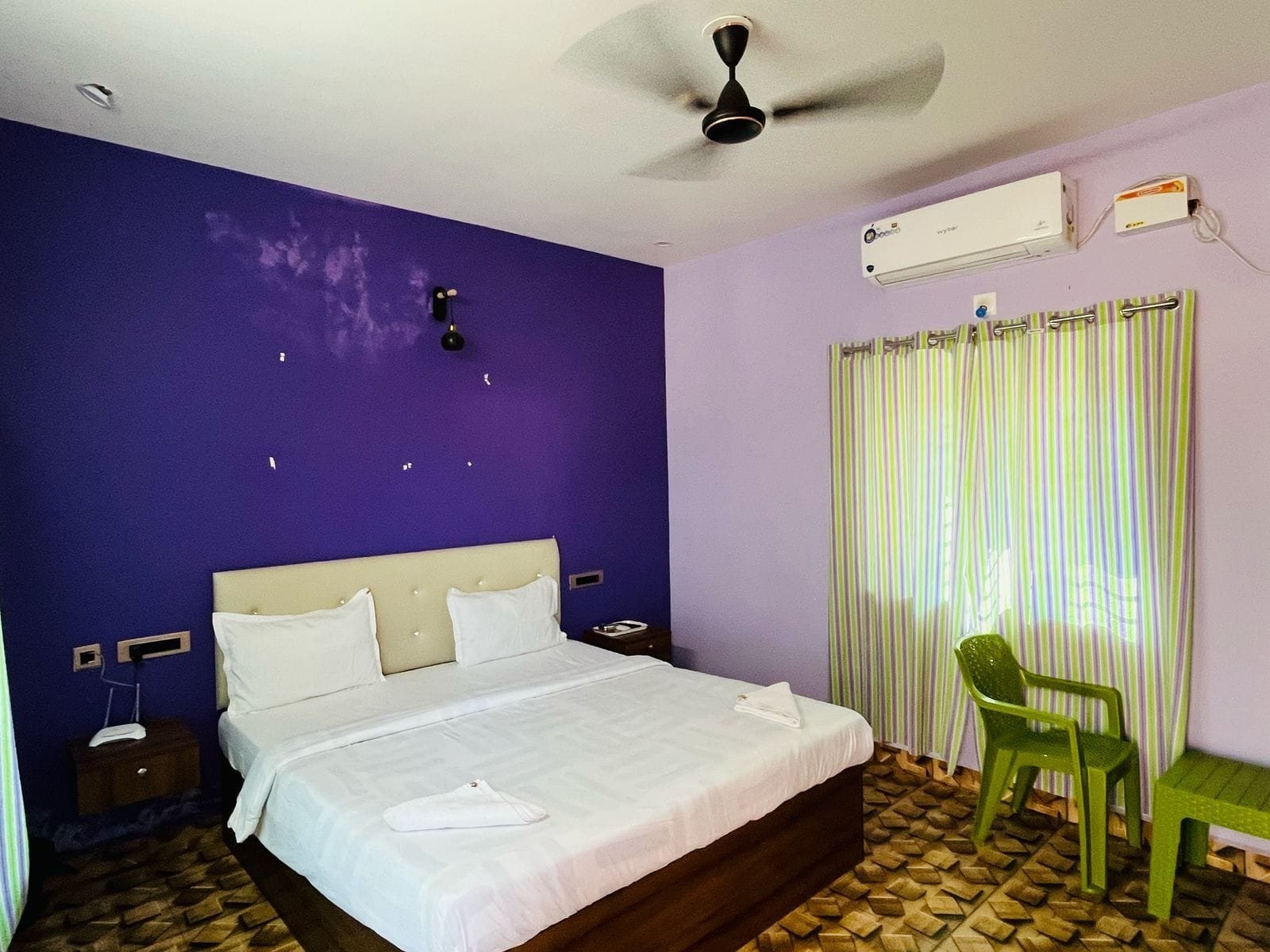PVT Villa — photo 2