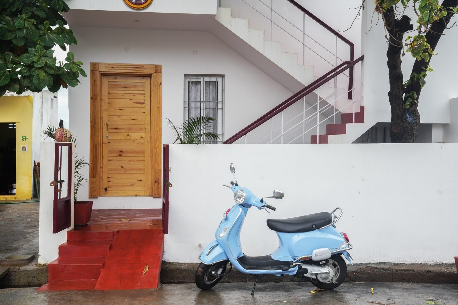Rock Beach Villa — photo 4