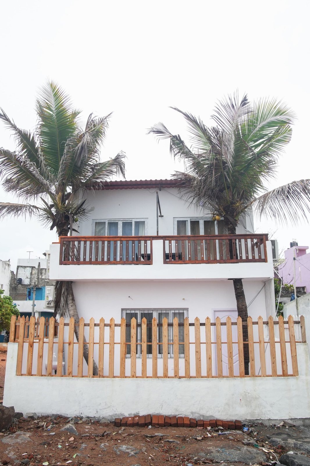 Rock Beach Villa — photo 5