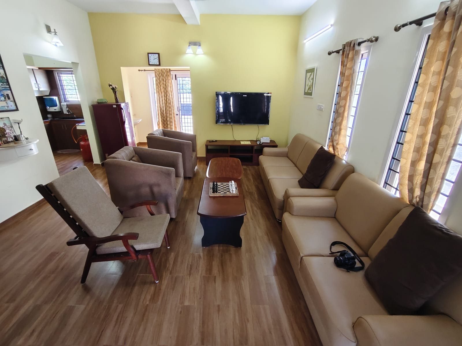 Sea Sand Villa — photo 1