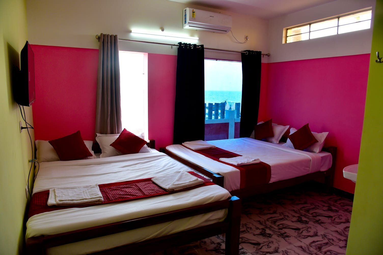 Sea Shore Resort — photo 4