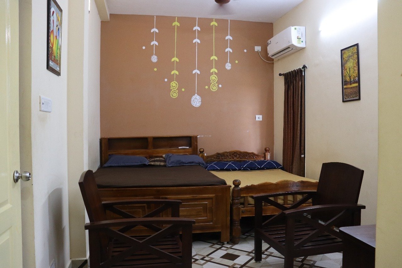 Sea Side Villa — photo 1