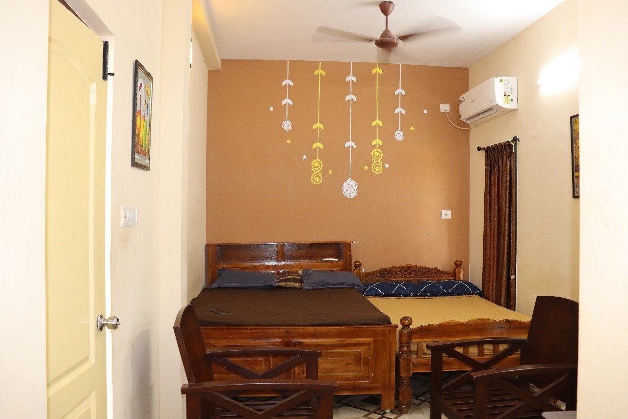 Sea Side Villa — photo 3