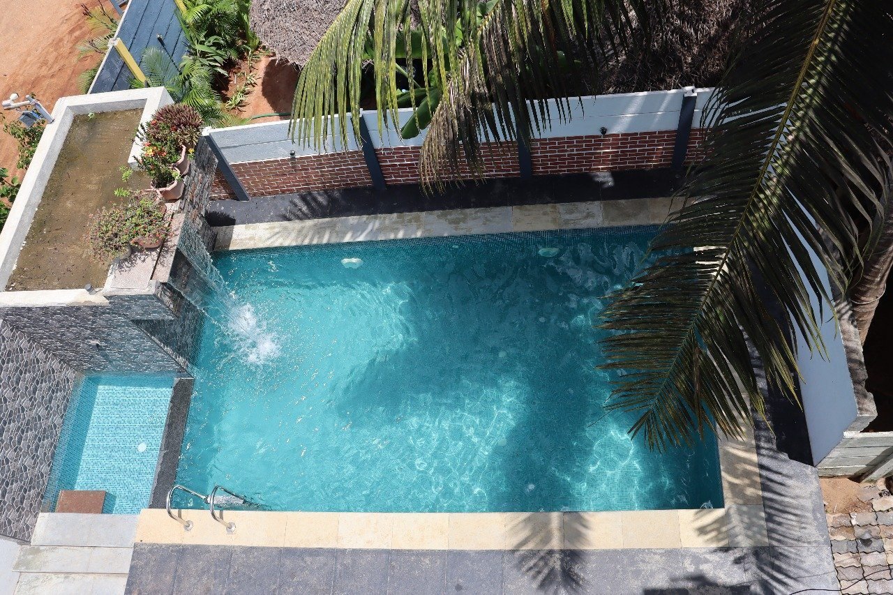 Sea Side Villa — photo 5