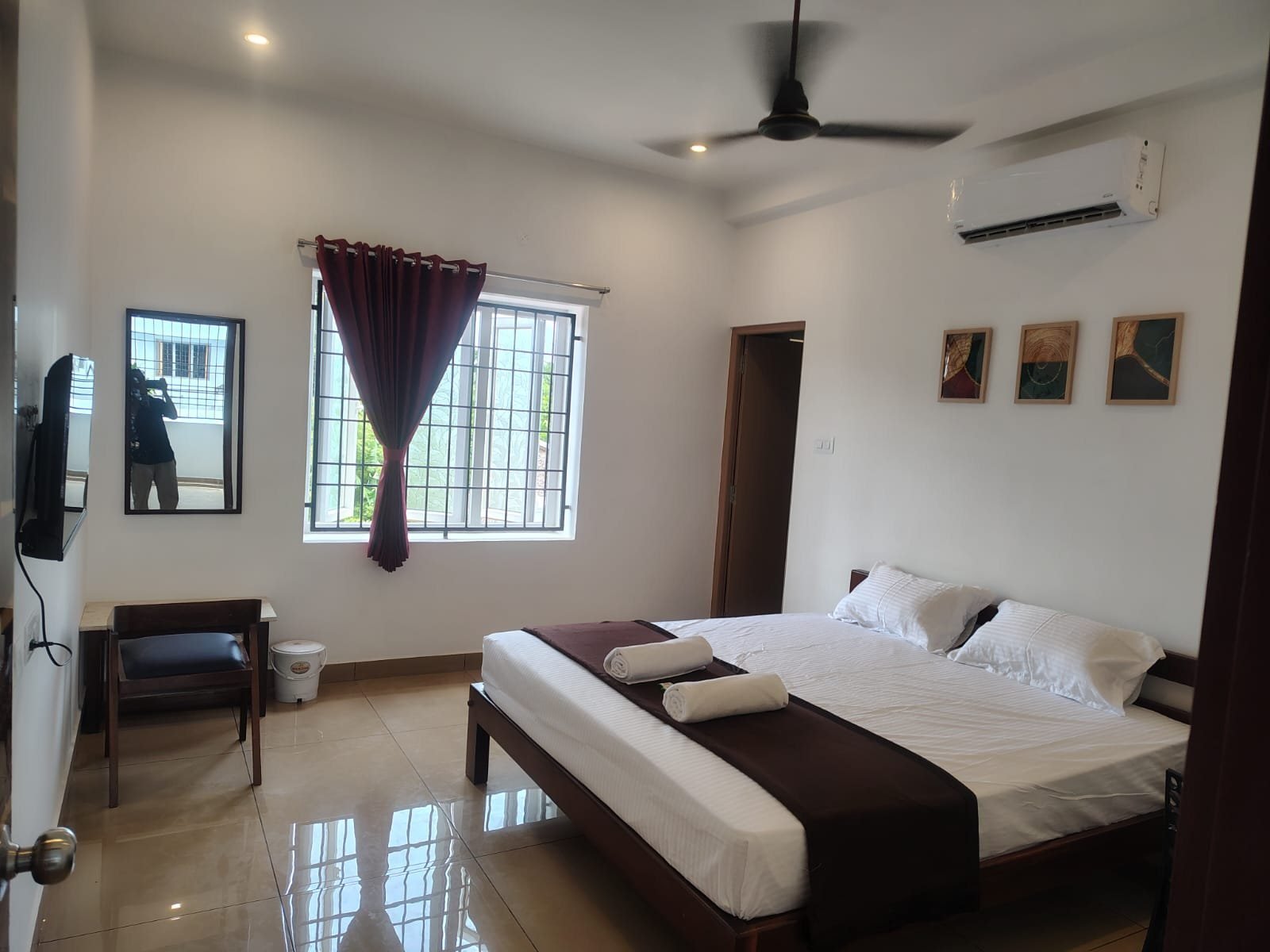 Suna Ray Villa — photo 2