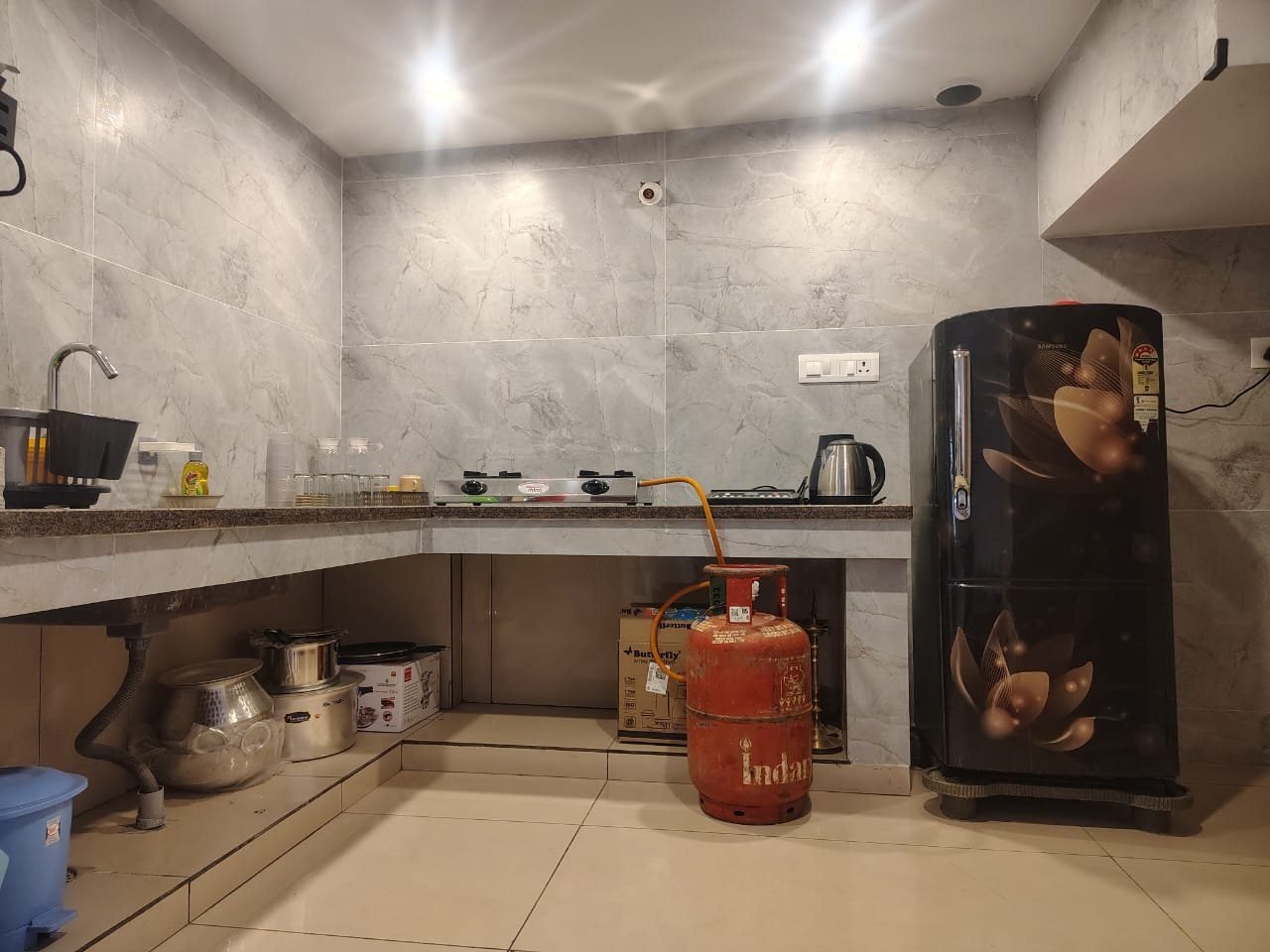Suna Ray Villa — photo 3