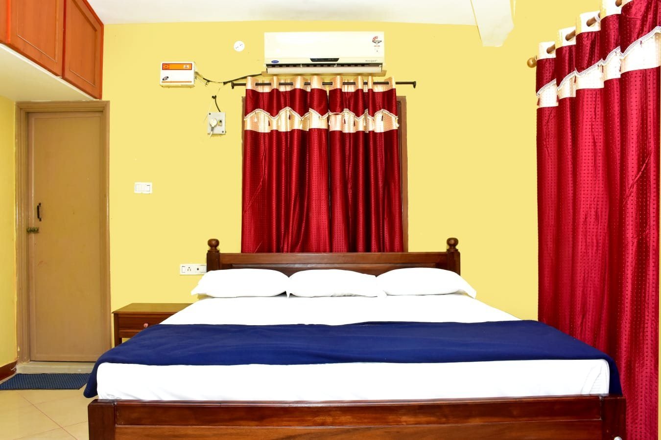 Vintage Villa — photo 4